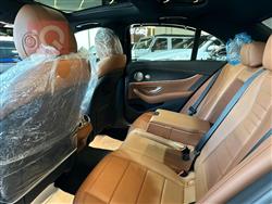 مێرسێدس بێنز E-Class